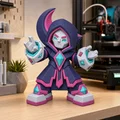 NM-003 Arc Mage - Mô hình Pháp sư giả tưởng - Thumbnail 4