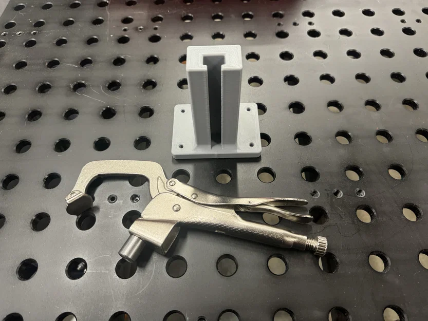 Móc treo Maxpower Bench Clamp - Image 1