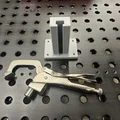 Móc treo Maxpower Bench Clamp - Thumbnail 1
