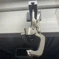 Móc treo Maxpower Bench Clamp - Thumbnail 2