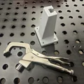 Móc treo Maxpower Bench Clamp - Thumbnail 3