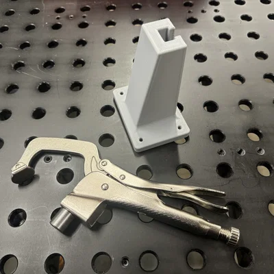 Móc treo Maxpower Bench Clamp