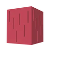 Hộp cắm bút, dụng cụ bàn làm việc in 3D thông minh - Thumbnail 5