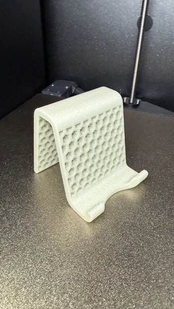 Giá đỡ điện thoại để bàn (Smartphone Desk Stand) - Image 1