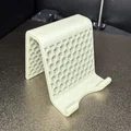 Giá đỡ điện thoại để bàn (Smartphone Desk Stand) - Thumbnail 1