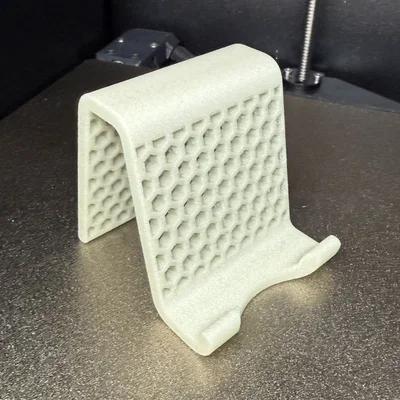 Giá đỡ điện thoại để bàn (Smartphone Desk Stand)