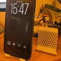 Giá đỡ điện thoại để bàn (Smartphone Desk Stand) - Thumbnail 2