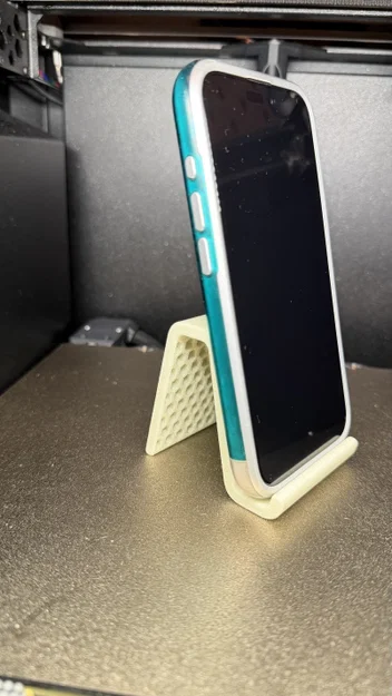 Giá đỡ điện thoại để bàn (Smartphone Desk Stand) - Image 3