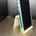 Giá đỡ điện thoại để bàn (Smartphone Desk Stand) - Thumbnail 3