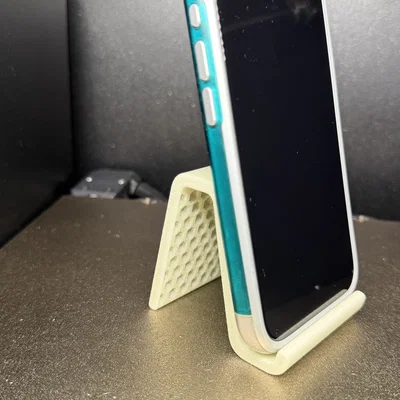 Giá đỡ điện thoại để bàn (Smartphone Desk Stand)