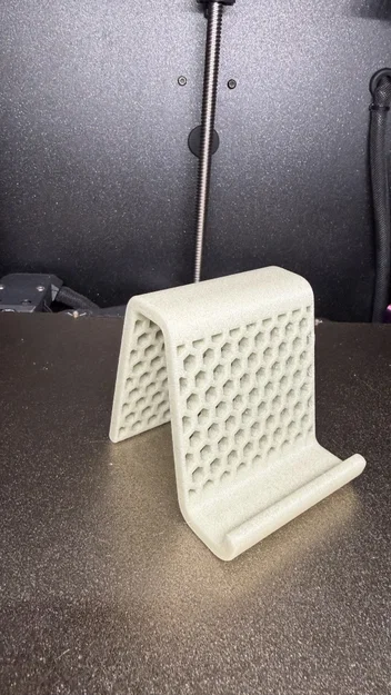 Giá đỡ điện thoại để bàn (Smartphone Desk Stand) - Image 4
