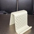 Giá đỡ điện thoại để bàn (Smartphone Desk Stand) - Thumbnail 4