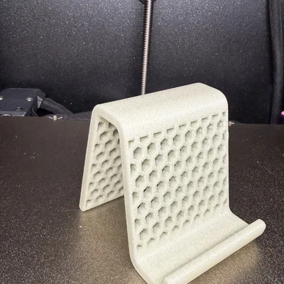 Giá đỡ điện thoại để bàn (Smartphone Desk Stand)