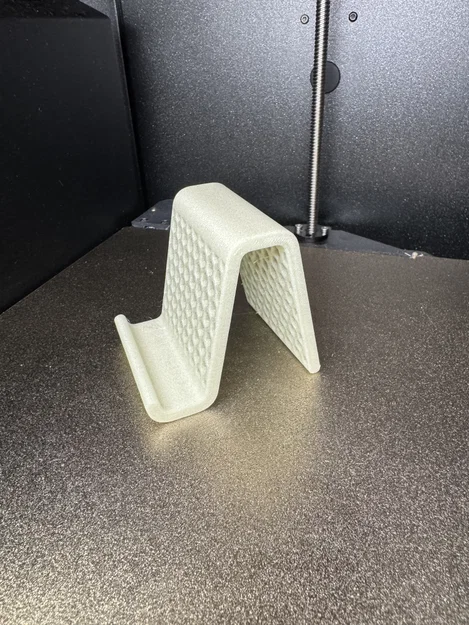 Giá đỡ điện thoại để bàn (Smartphone Desk Stand) - Image 7