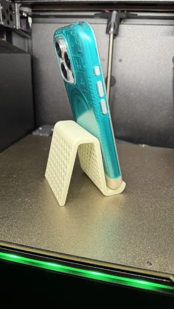 Giá đỡ điện thoại để bàn (Smartphone Desk Stand) - Image 8