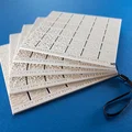 Bộ mẫu test Fuzzy Skin – 5 kiểu hoa văn bề mặt - Thumbnail 6