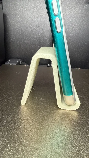 Giá đỡ điện thoại để bàn (Smartphone Desk Stand) - Image 9