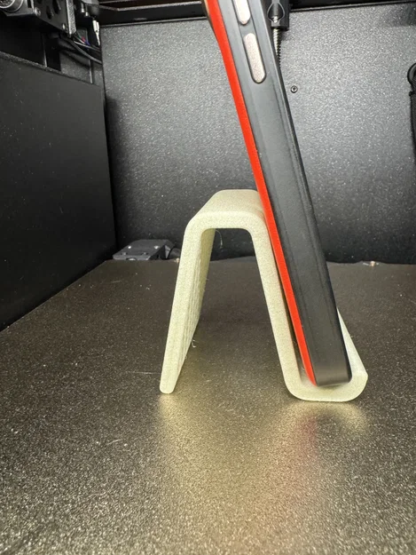 Giá đỡ điện thoại để bàn (Smartphone Desk Stand) - Image 11