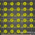 40 Charm Emoji-Hands Gắn Dép Clog | In 2 Màu | Không Cần MMU/AMS | 5 Kích Thước Chốt - Thumbnail 2
