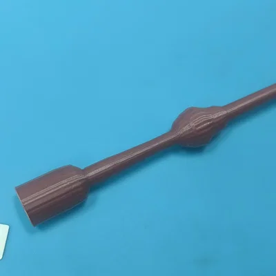 Đũa Phép Elderwand Tích Hợp Thanh Toán Tap-To-Pay