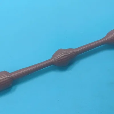 Đũa Phép Elderwand Tích Hợp Thanh Toán Tap-To-Pay