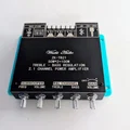 Khung cố định (Holder) cho bo mạch khuếch đại âm thanh ZK-TB21 - Thumbnail 1