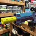 Mod nòng kim loại cho Mantis Shrimp - Thumbnail 3