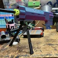 Mod nòng kim loại cho Mantis Shrimp - Thumbnail 5
