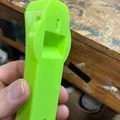 Mod nòng kim loại cho Mantis Shrimp - Thumbnail 6