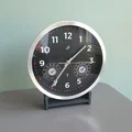 Chân đế để bàn đa năng cho đồng hồ treo tường - Thumbnail 1