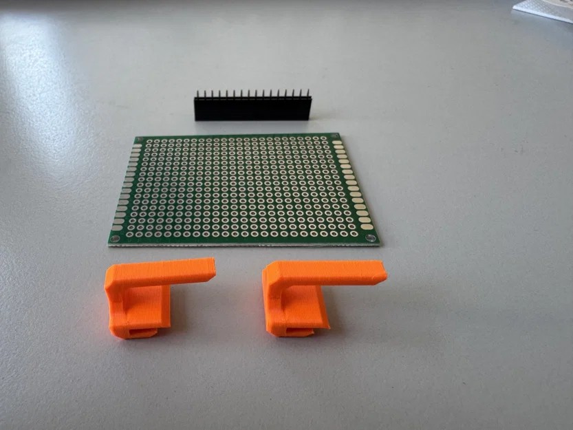 Dụng cụ hỗ trợ hàn PCB - Image 1