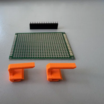 Dụng cụ hỗ trợ hàn PCB