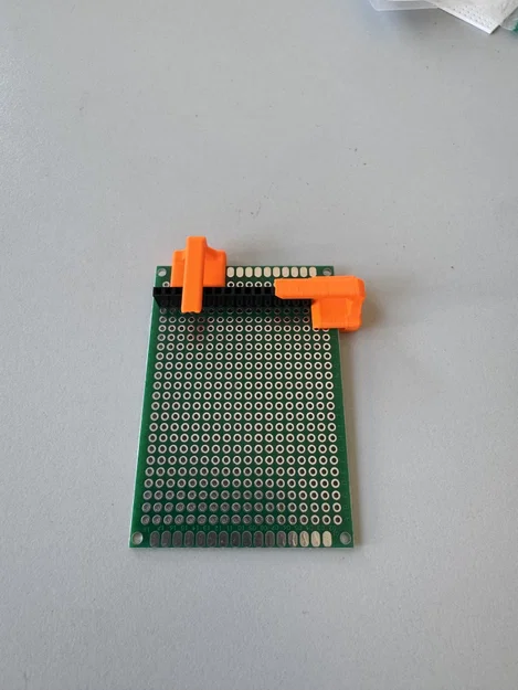 Dụng cụ hỗ trợ hàn PCB - Image 2