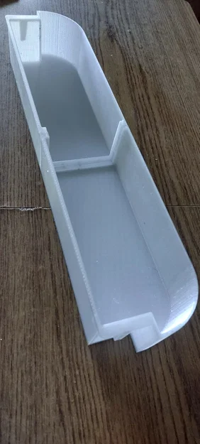 Giải pháp in 3D khay tủ lạnh bị hỏng: Bền, đẹp và tiết kiệm - Image 2