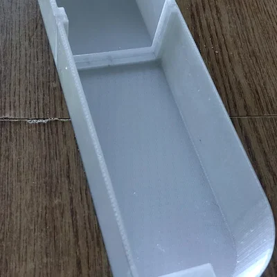 Giải pháp in 3D khay tủ lạnh bị hỏng: Bền, đẹp và tiết kiệm