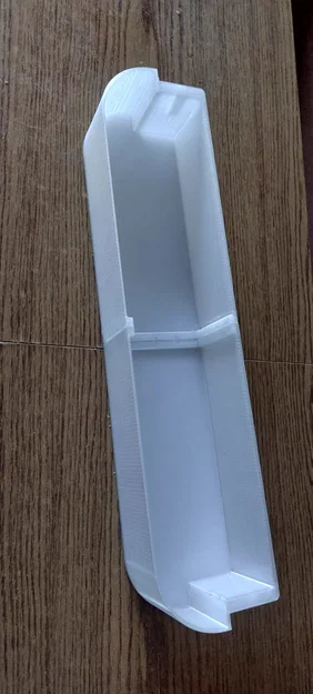 Giải pháp in 3D khay tủ lạnh bị hỏng: Bền, đẹp và tiết kiệm - Image 3