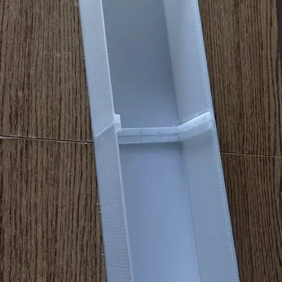 Giải pháp in 3D khay tủ lạnh bị hỏng: Bền, đẹp và tiết kiệm