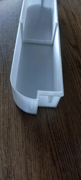 Giải pháp in 3D khay tủ lạnh bị hỏng: Bền, đẹp và tiết kiệm - Image 4