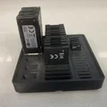 Khay Đựng USB, Thẻ SD & Micro-SD Hệ Gridfinity 2x2x2 - Thumbnail 2