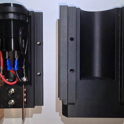 Bộ sạc điện thoại từ pin EGO 56v