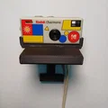 Ngàm gắn Webcam cho Kodak Charmera - Thumbnail 2