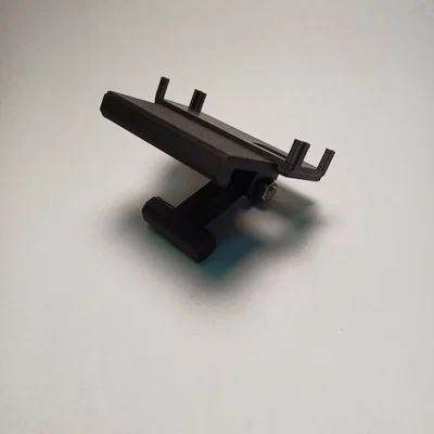 Ngàm gắn Webcam cho Kodak Charmera