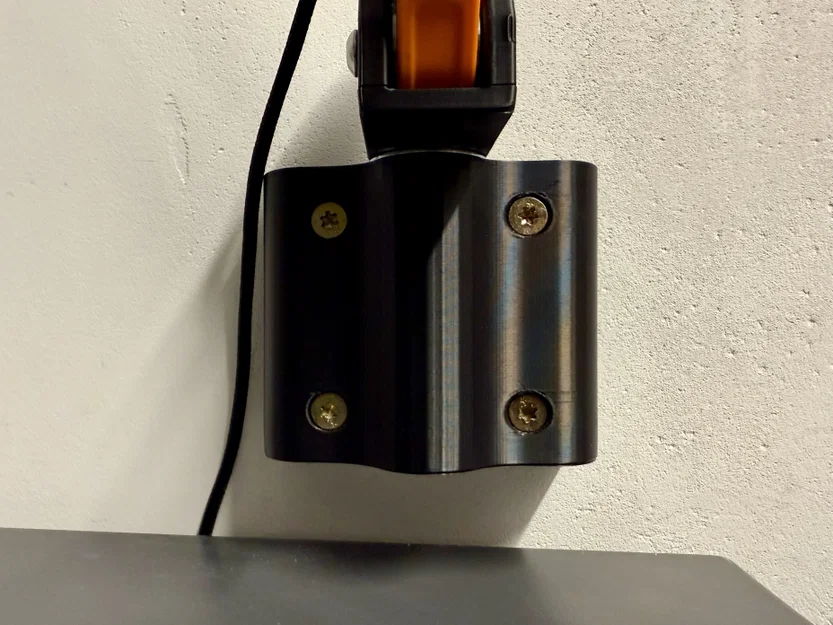 Giá treo tường cho Fraks Flexarm - Image 2