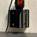 Giá treo tường cho Fraks Flexarm - Thumbnail 2