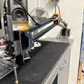 Giá treo tường cho Fraks Flexarm - Thumbnail 3