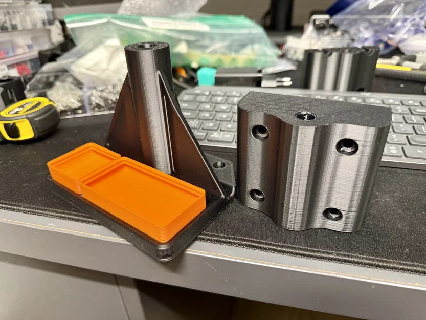 Giá treo tường cho Fraks Flexarm - Image 4