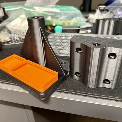 Giá treo tường cho Fraks Flexarm