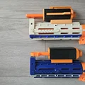 Ngàm gắn rail lệch Pickrocket2 cho Nerf Retaliator - Mod Masterkey - Thumbnail 2