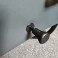 Miếng đệm (grommet) tay khóa ghế cho xe Classic Mini - Thumbnail 1