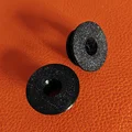 Miếng đệm (grommet) tay khóa ghế cho xe Classic Mini - Thumbnail 2